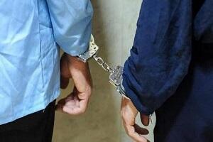 دستگیری ۵ نفر از اعضای شورای شهر سردشت