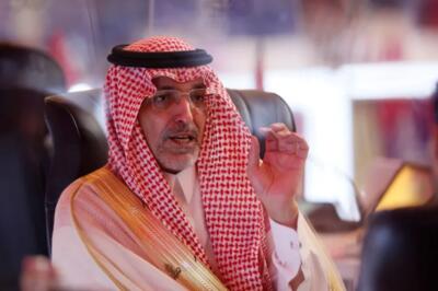 وزیر دارایی عربستان سعودی: پروژه‌های چشم‌انداز 2030 را بر اساس نیاز اصلاح خواهیم کرد | خبرگزاری بین المللی شفقنا