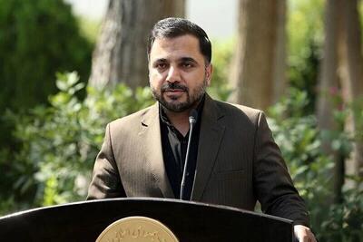 وزیر ارتباطات: خلیج فارس، دریایی استراتژیک در دنیای ارتباطات است | خبرگزاری بین المللی شفقنا