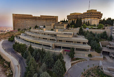 دانشگاه شیراز رتبه نخست کشور را در فهرست نیچرایندکس کسب کرد | خبرگزاری بین المللی شفقنا