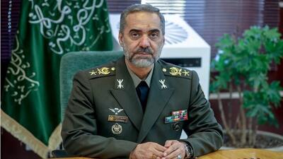 امیر آشتیانی: راهبرد نیرو‌های مسلح تأمین امنیت خلیج فارس و تنگه هرمز است