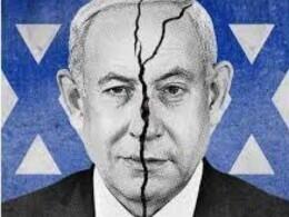 نتانیاهو از درگیری با ایران ضربه قطعی خورد