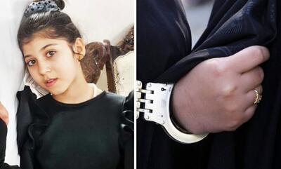 قتل فجیع دختربچه ۱۱ ساله به دست مادرش در اصفهان+ جزییات