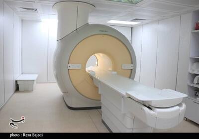 پیشرفته‌ترین دستگاه MRI ایران در بیمارستان امام ‌(ره) خاش - تسنیم