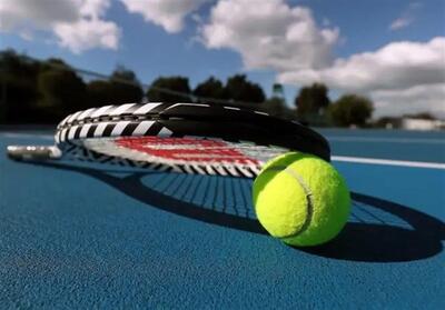 رؤسای کمیسیون‌های داوران، مربیان و ورزشکاران تنیس مشخص شدند - تسنیم