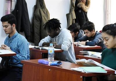 تناقض عجیب در پذیرش دانشجویان خارجی و کیفیت دانشگاههای ترکیه - تسنیم