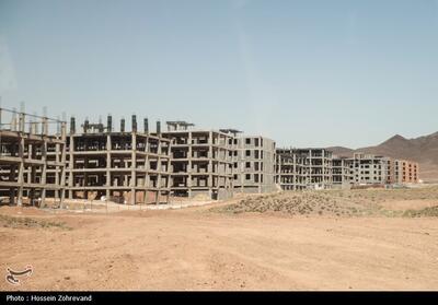 59 هزار واحد مسکونی در بافت‌های فرسوده استان تهران ساخته شد - تسنیم