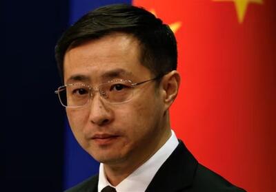 چین، آمریکا را تهدید به اقدام تلافی جویانه کرد - تسنیم