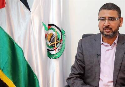حماس: تسلیم هیچ فشار آمریکایی در مذاکرات نمی‌شویم - تسنیم