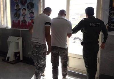 دستگیری عوامل نزاع دسته‌جمعی در چالوس - تسنیم