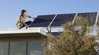 آیا پنل های خورشیدی برای ما مناسب هستند؟
