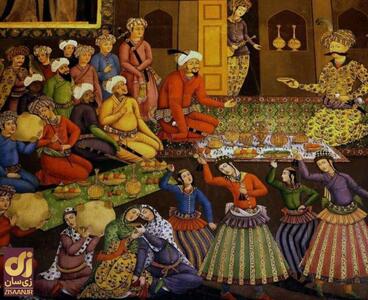 روایت خواندنی برده هلندی از فرهنگ چندهمسری در میان ایرانیان ۴۰۰ سال قبل
