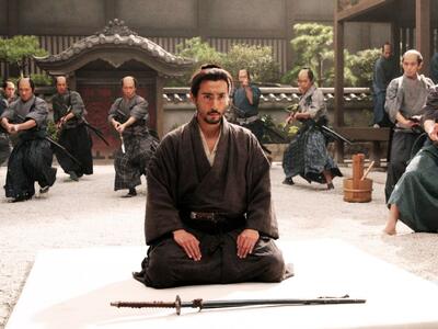 10 تا از بهترین فیلم‌های سامورایی که باید ببینید
