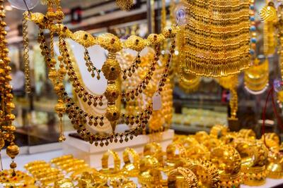 اعلام نرخ رسمی طلا و سکه در بازار روز سه شنبه 11 اردیبهشت