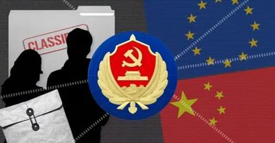 «چین‌هراسی» با ادعای گسترش نفوذ پکن در اروپا