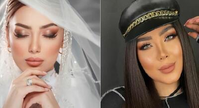 برای میکاپ عروس، به کدام آرایشگاه زنانه تهران مراجعه کنیم؟