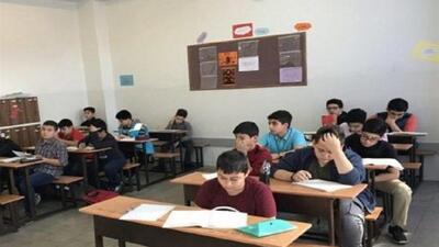 خطر فرونشست در ۱۵۰ مدرسه اصفهان/ ۴۲ مدرسه تعطیل شد