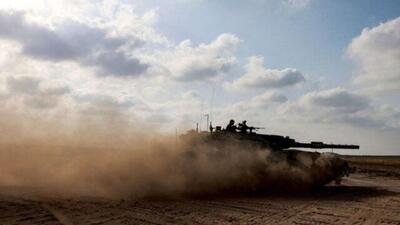 ارتش رژیم صهیونیستی با تداوم جنگ در غزه موافقت کرد