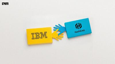 شرکت IBM، شرکت HashiCorp را خریداری کرد