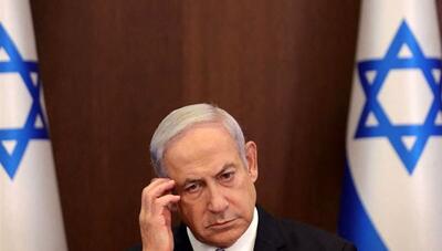 نتانیاهو: در زمان حاضر دستیابی به آتش‌بس بعید به‌نظر می رسد