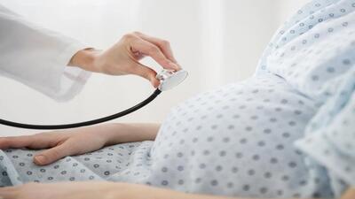 چکاپ‌های مهم برای بارداری در سنین بالا (فیلم)