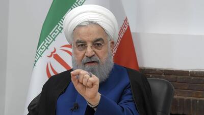 روحانی: پاسخ من به شورای نگهبان به زودی منتشر می‌شود/ مردم بدون مشارکت در توزیع قدرت، در اقتصاد هم مشارکت نخواهند کرد