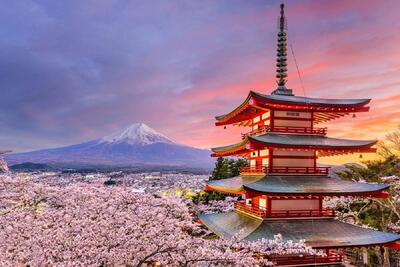 یک تجربه جالب از ژاپن : هزاران کتاب آموزش خیاطی و گلدوزی و ...