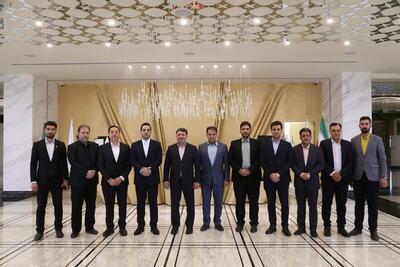 ایران رسما میزبان جام باشگاه های  والیبال مردان آسیا شد