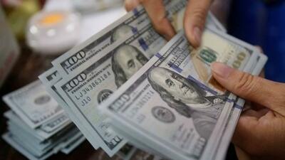 قیمت دلار و یورو در مرکز مبادله ایران امروز سه‌شنبه ۱۱ اردیبهشت ماه