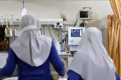 رئیس شورای عالی نظام پرستاری: شاهد استعفای دسته جمعی پرستاران هستیم/ سلامت مردم در خطر است