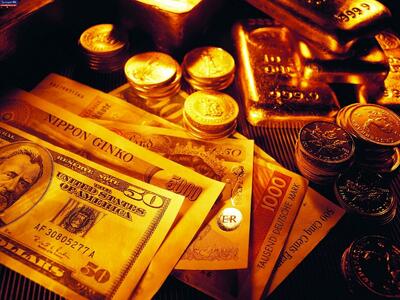 نرخ ارز دلار سکه طلا یورو امروز سه‌شنبه ۱۱ اردیبهشت ۱۴۰۳