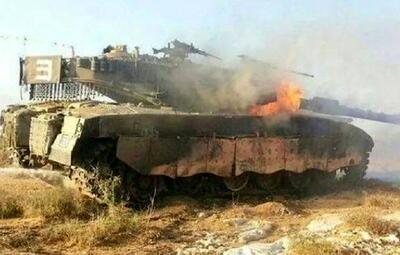 چند نظامی اسرائیلی در حمله حزب الله کشته و زخمی شدند