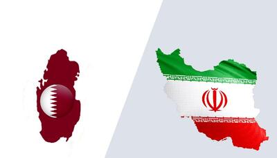 توسعه روابط تجاری و سرمایه گذاری ایران و یک کشور عربی