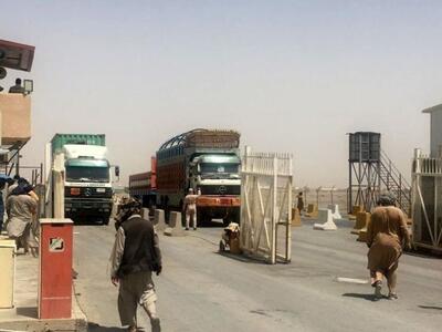 فعالیت ۱۰۷ شرکت چینی در افغانستان/ استقبال کابل از سرمایه گذاری ایرانی‌ها