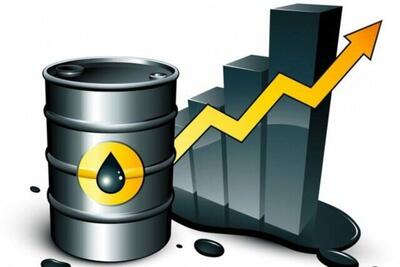 قیمت جهانی نفت نزولی شد | اقتصاد24