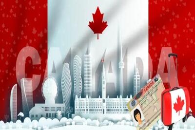 آیا کانادا ویزای توریستی می‌دهد؟ | اقتصاد24