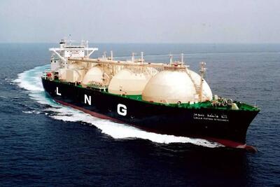 امضای قرارداد ۶ میلیارد دلاری قطر برای ساخت کشتی حمل گاز | اقتصاد24