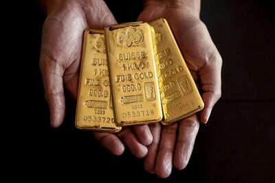 رشد طلای جهانی متوقف شد