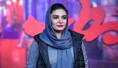 نچرال ترین خانم بازیگر زیبای ایران کیست ؟! + عکس ها و زندگی خصوصی