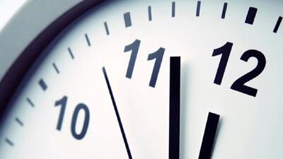 جزییات لایحه کاهش ساعت کاری / ساعت کار چه کسانی کاهش می‌یابد؟