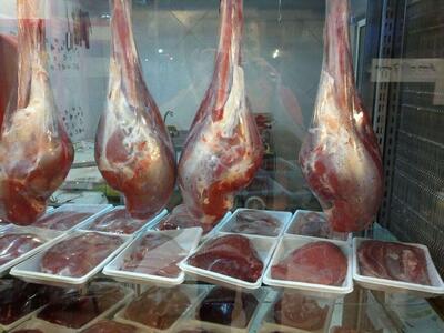 قیمت گوشت مرغ و گوشت قرمز امروز سه‌شنبه ۱۱ اردیبهشت ۱۴۰۳