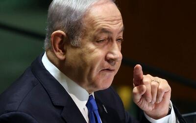 نتانیاهو خانواده اسرای صهیونیست را ناامید کرد