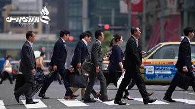 نرخ بیکاری ژاپن در ماه مارس به ۲.۶ درصد رسید