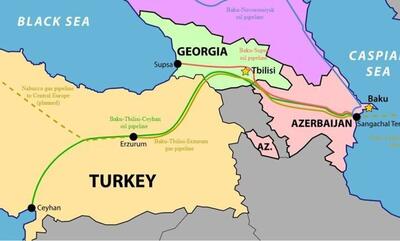 همدستی آذربایجان و اسرائیل علیه ایران؛ چرا باکو و تل‌آویو به هم نزدیک شدند؟