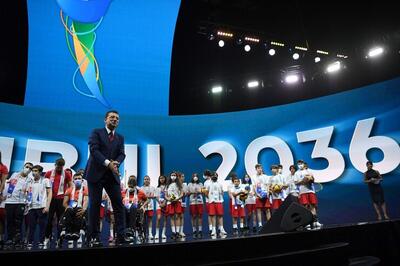 کدام کشور‌ها خواهان میزبانی المپیک ۲۰۳۶ شدند؟