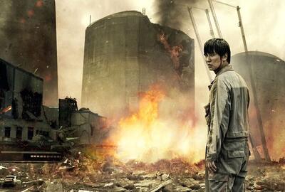9 فیلم نفس‌گیر کره‌ای که نباید از دست بدهید
