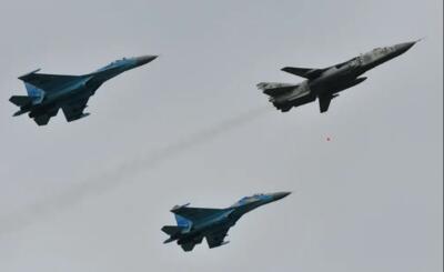 هدف آمریکا از خرید ۸۱ فروند جنگنده روسی از قزاقستان چیست؟
