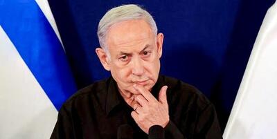 نتانیاهو: حالا دادگاه لاهه به جنگ ما آمده است