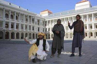 طالبان هم برای جذب توریست خارجی دست به کار شد