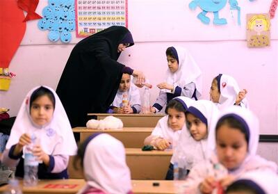 3 واریزی برای  معلمان تا پایان اردیبهشت | عیدی  2 میلیون تومانی رئیس جمهور برای روز معلم